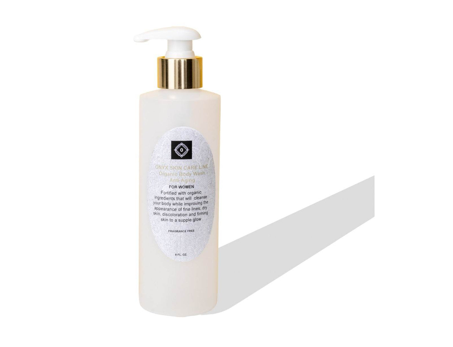 Organic Body Wash Anti Aging - 11 Available Fragrances - for Women-0