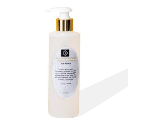 Organic Body Wash For Dry Skin  11 Fragrances - For WOMEN-0