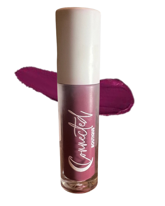 Broadway - Bold Longwear Liquid Lipstick – Transfer‑Proof Matte-0